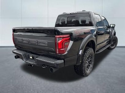 New 2026 Ford F150 Raptor