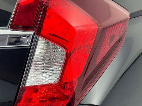 Used 2015 Honda Fit EX image 33