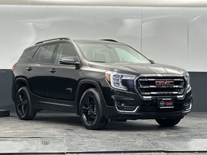 Used 2023 GMC Terrain AT4