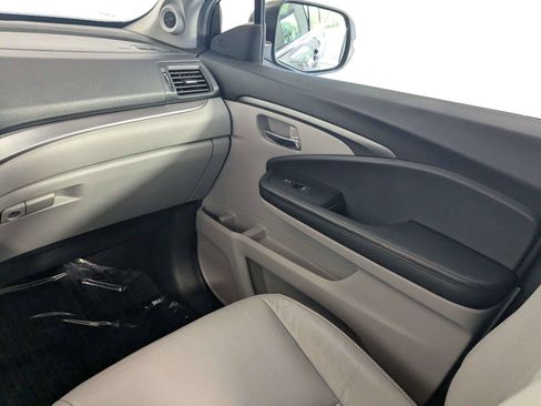 Used 2022 Honda Pilot EX-L image 39