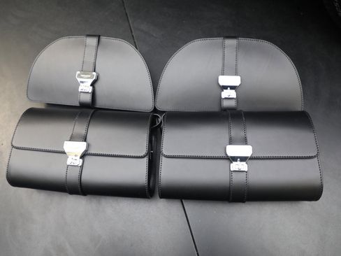 Used 2025 Aston Martin Vanquish image 35