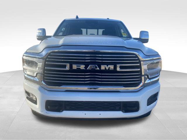 Used 2024 RAM 2500 Laramie w/ Safety Group AWD/4WD image 8