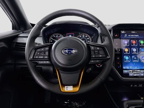 New 2026 Subaru Crosstrek 2.5i Wilderness AWD/4WD image 11
