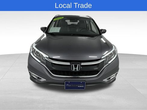 Used 2015 Honda CR-V Touring image 8