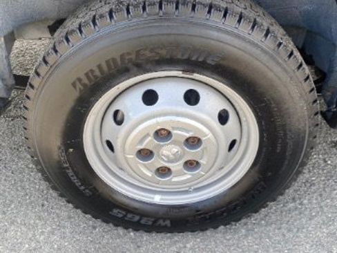 Used 2020 RAM ProMaster 3500 FWD image 20