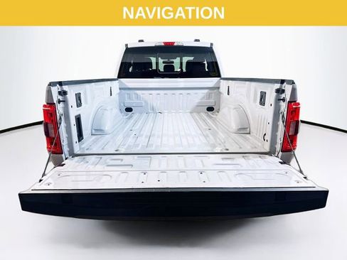 Certified 2023 Ford F150 XLT w/ Equipment Group 301A Mid image 12
