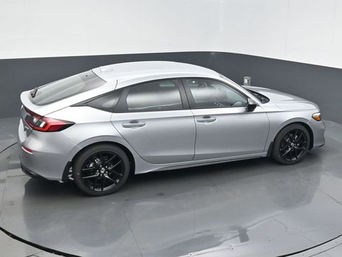 Used 2025 Honda Civic Sport image 23