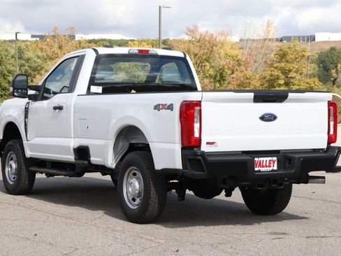 New 2026 Ford F250 XL w/ Snow Plow Prep Package image 5