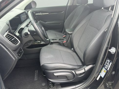 Certified 2024 Kia Seltos S FWD image 20