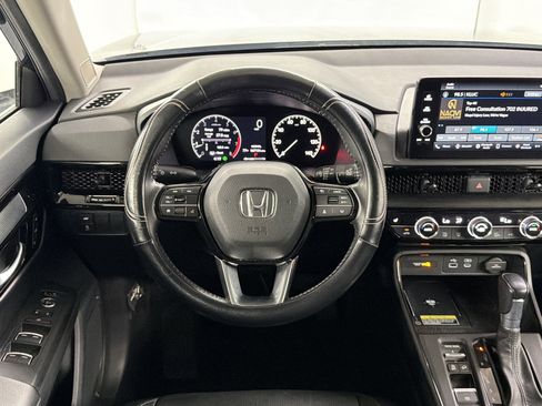Certified 2025 Honda CR-V EX-L image 27