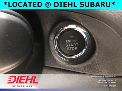 New 2026 Subaru Ascent Touring image 31