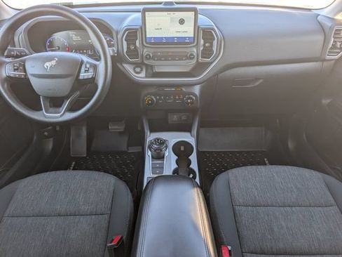 Used 2021 Ford Bronco Sport Big Bend AWD/4WD image 23