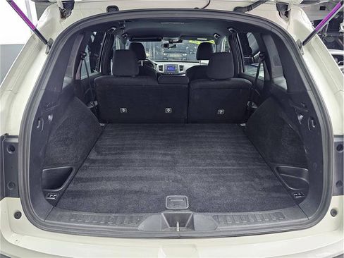 Used 2019 Honda Passport Sport image 12