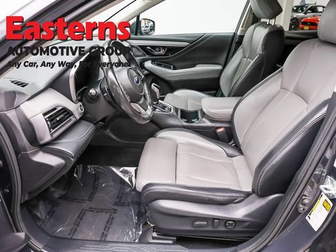 Used 2023 Subaru Outback Limited AWD/4WD image 14