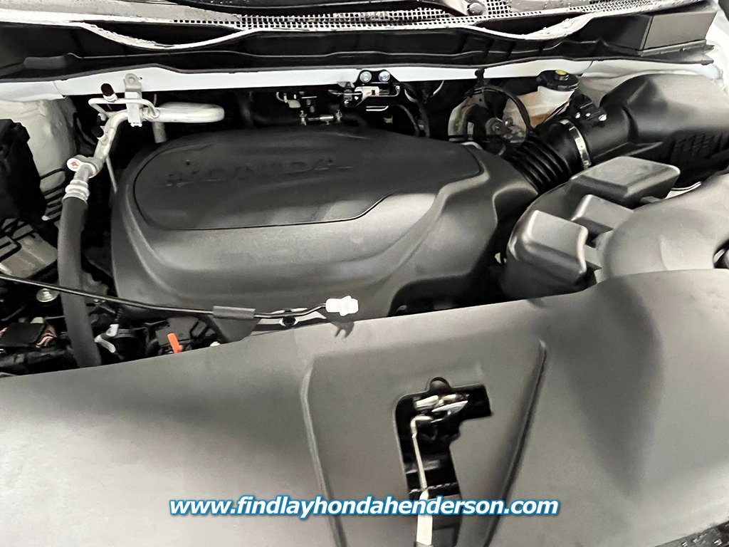 New 2027 Honda Odyssey Touring image 12