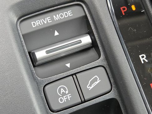 New 2026 Honda CR-V EX-L image 8