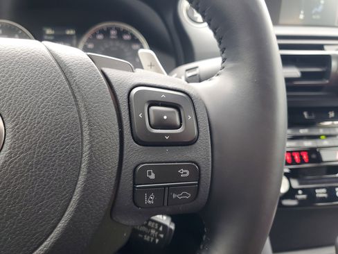 Used 2023 Lexus IS 300 w/ Comfort Package image 23