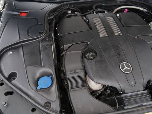 Used 2018 Mercedes-Benz S 450 S 450 Sedan image 80