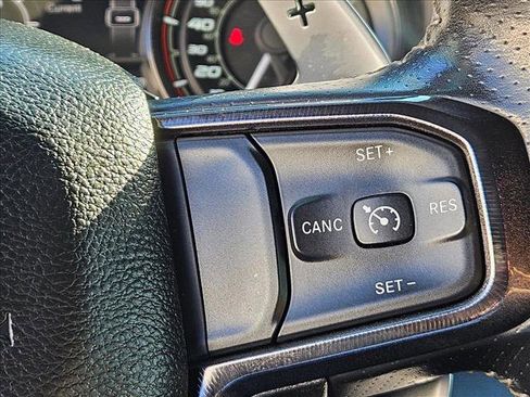 Used 2021 RAM 1500 TRX w/ TRX Level 2 Equipment Group image 15