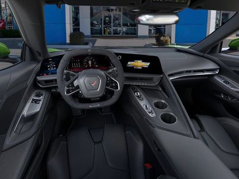 New 2026 Chevrolet Corvette Z06 image 15