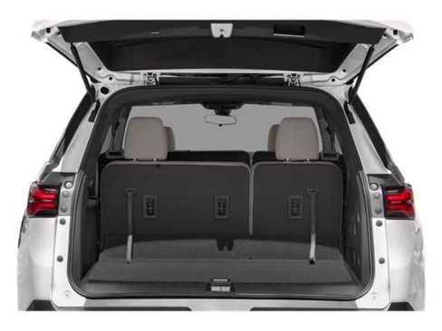 Used 2022 Chevrolet Traverse RS AWD/4WD image 15