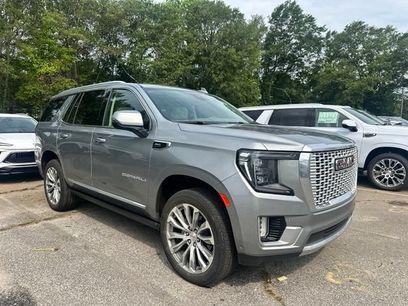 Used 2023 GMC Yukon Denali w/ Denali Reserve Package