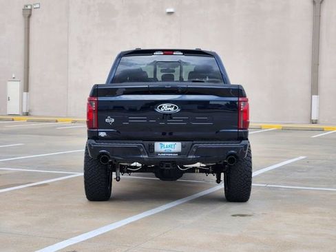 Used 2026 Ford F150 XLT w/ Equipment Group 302A MID AWD/4WD image 6