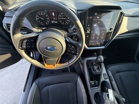 Certified 2024 Subaru Crosstrek 2.5i Wilderness w/ Crosstrek Mirror Package image 14