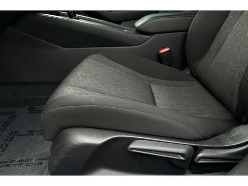 Used 2024 Honda Accord LX image 13