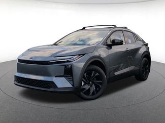 New 2026 Toyota C-HR AWD/4WD video 1