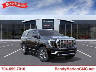 New 2026 GMC Yukon Denali w/ Sun & Power Step Package video 1