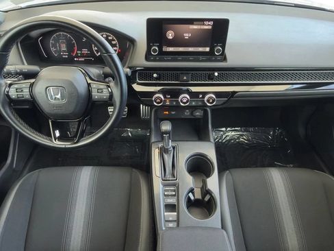 Used 2023 Honda Civic Sport image 19