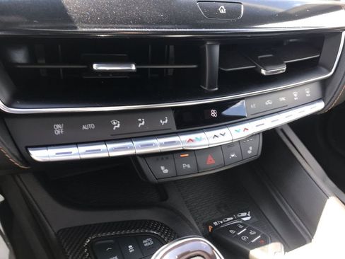 Used 2024 Cadillac CT5 Sport AWD/4WD image 18