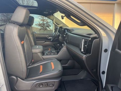Used 2024 GMC Sierra 3500 AT4 w/ Technology Package image 15