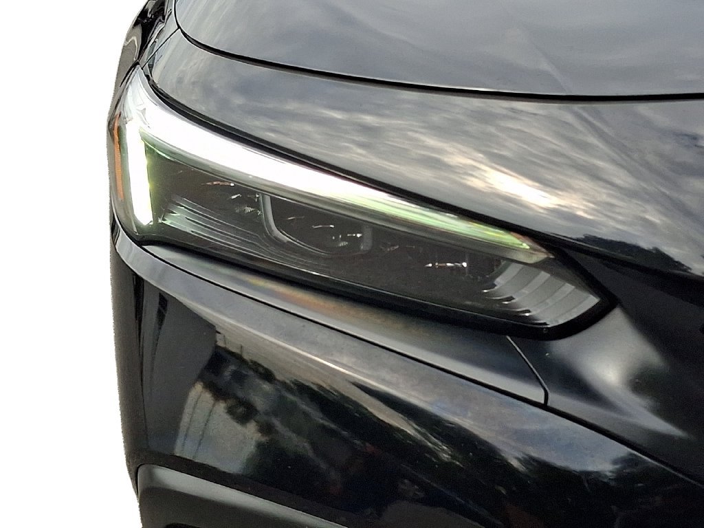 Used 2024 Honda Civic EX-L image 11