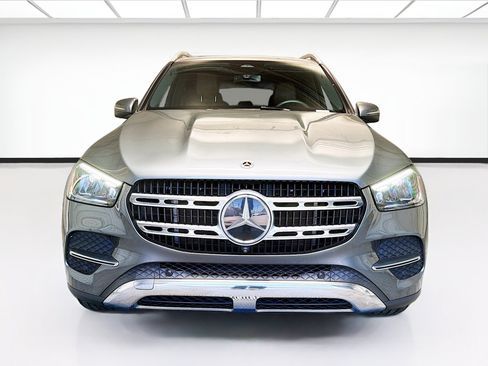 Used 2024 Mercedes-Benz GLE 350 4MATIC image 2