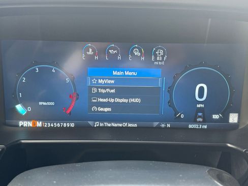 Used 2023 Ford F250 Lariat w/ Lariat Ultimate Package image 18