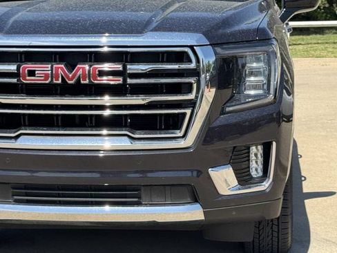 Certified 2024 GMC Yukon XL SLT RWD image 10