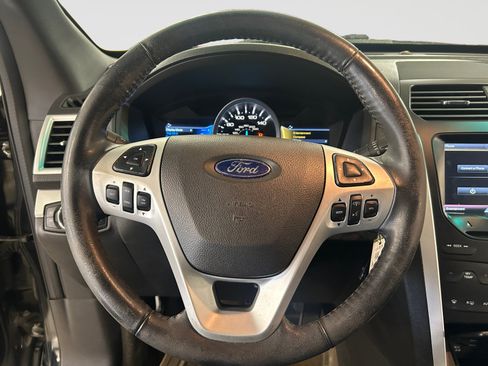 Used 2014 Ford Explorer XLT w/ Equipment Group 201A FWD image 19