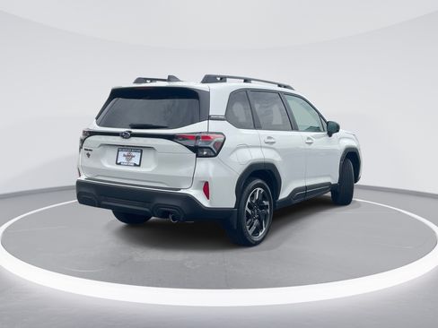 Certified 2026 Subaru Forester Limited w/ Limited Package AWD/4WD image 5