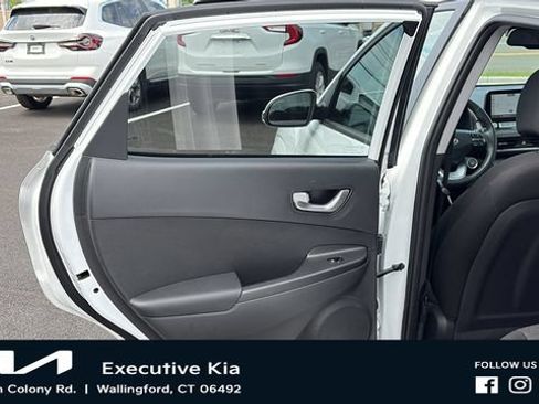 Used 2023 Hyundai Kona SEL FWD image 23