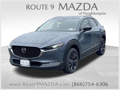 Used 2024 MAZDA CX-30 2.5 Turbo w/ Premium Package