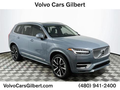 Used 2023 Volvo XC90 B5 Plus w/ Protection Package Premier AWD/4WD image 1
