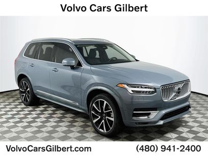 Used 2023 Volvo XC90 B5 Plus w/ Protection Package Premier