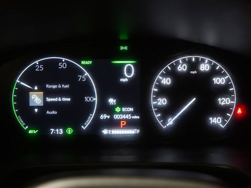 Certified 2026 Honda CR-V Sport image 39