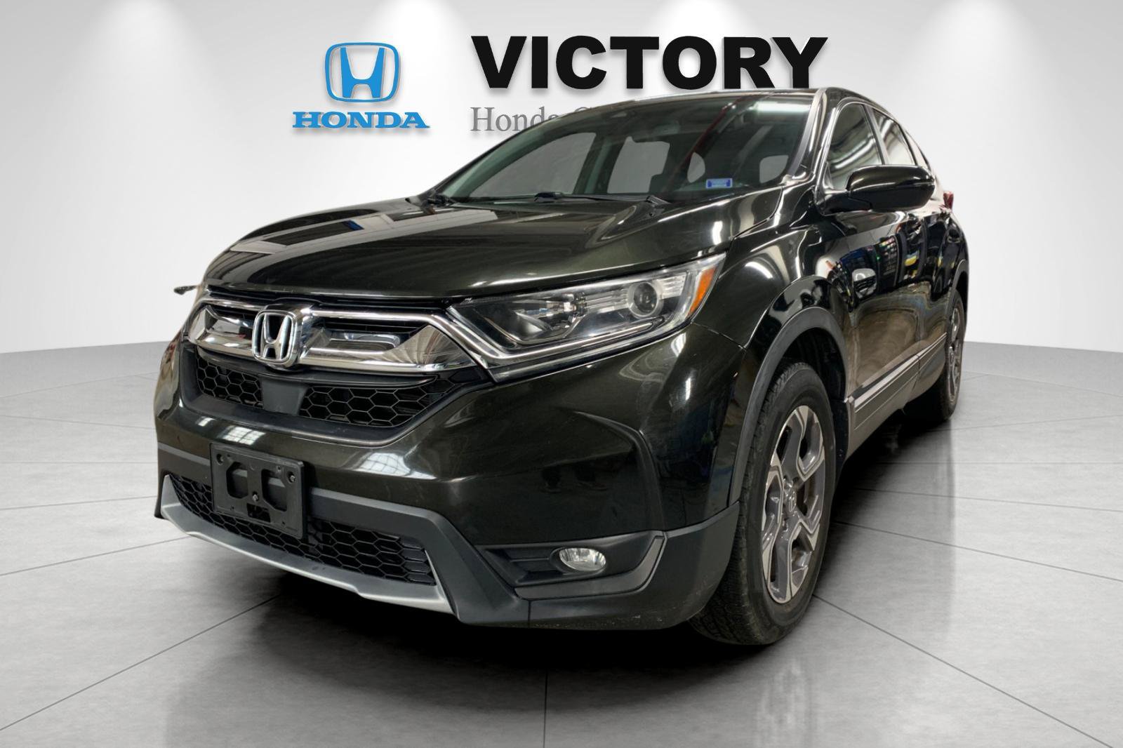 Used 2019 Honda CR-V EX-L image 7