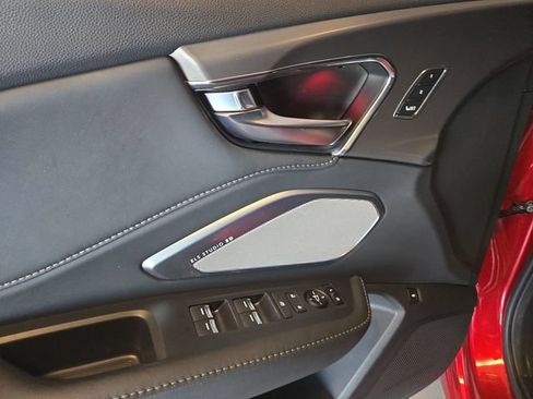 Certified 2020 Acura RDX A-Spec FWD image 13