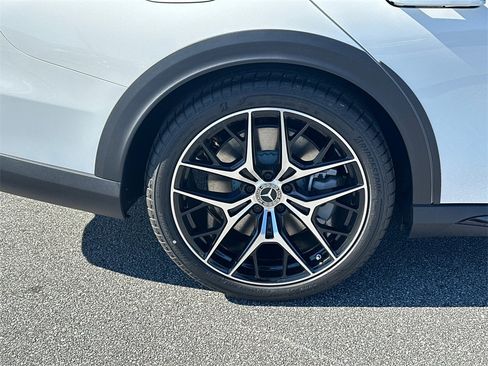 New 2026 Mercedes-Benz E 450 4MATIC All-Terrain Wagon image 19