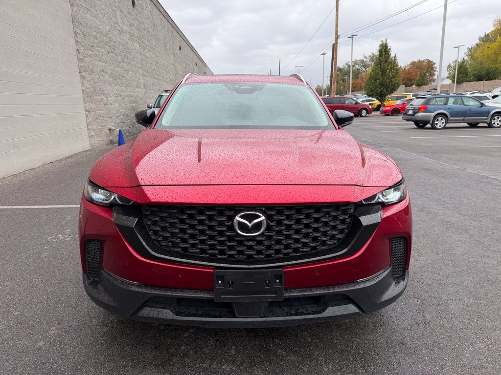 Used 2026 MAZDA CX-50 AWD 2.5 S w/ Preferred Pkg image 7
