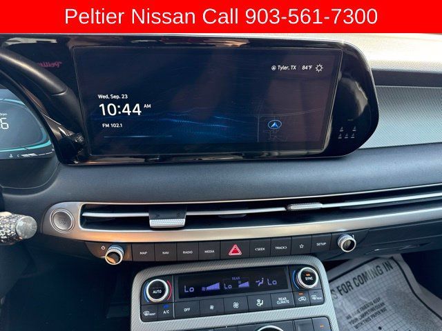 Used 2025 Hyundai Palisade XRT FWD image 19
